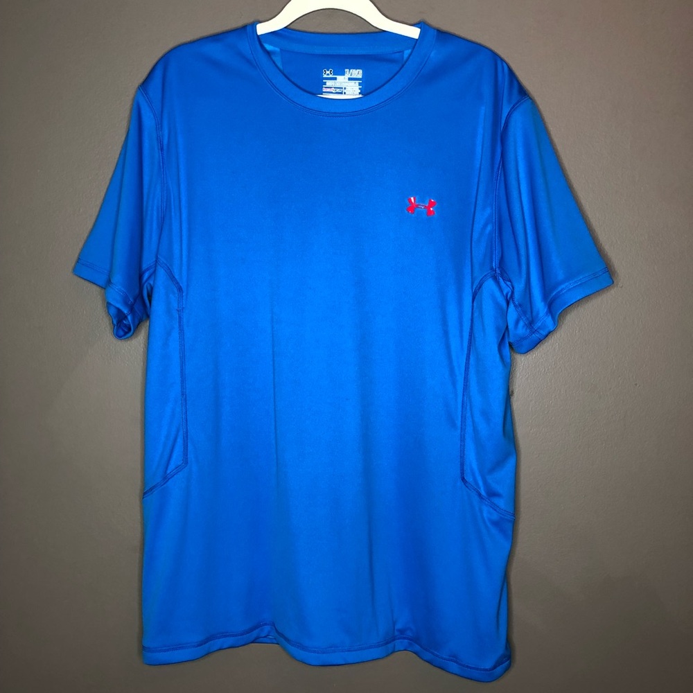 Men’s under armour t shirt
